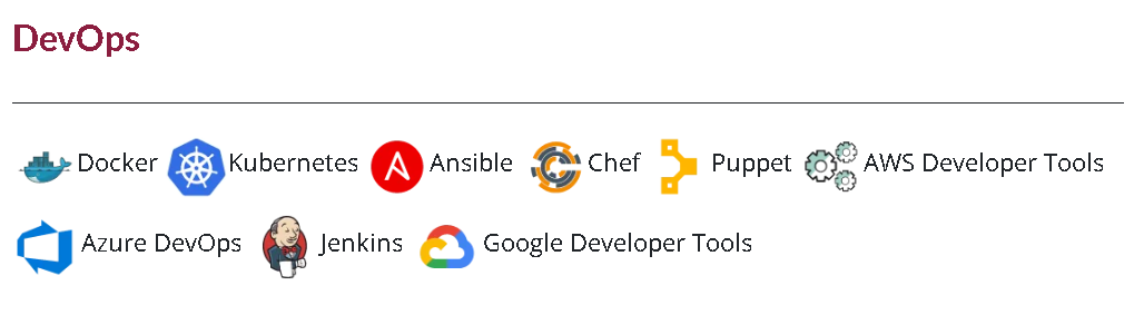 devops