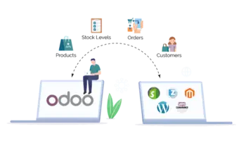 Odoo Migration Services