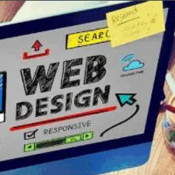 Website Design And Development Website Design And Development