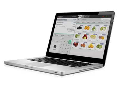Odoo Pos Systems Odoo Pos Systems