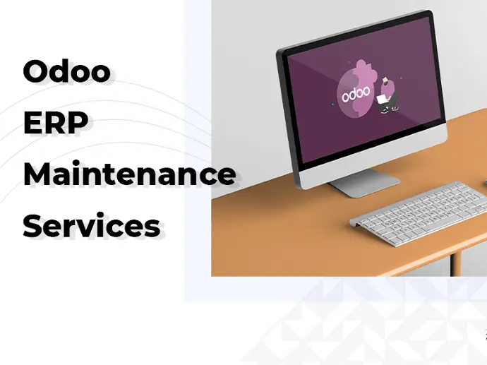 Odoo Hosting