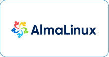 almalinux almalinux