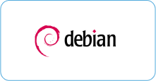 debian debian