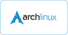 archlinux archlinux